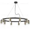 Подвесная люстра Lightstar Rullo (571020+214431-10+202431-10) LR0203101 LR0203101 - 1