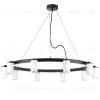 Подвесная люстра Lightstar Rullo (571020+214436-10) LR020360 LR020360 - 1