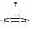 Подвесная люстра Lightstar Rullo (571020+214436-10+202430-10) LR0203600 LR0203600 - 1