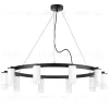 Подвесная люстра Lightstar Rullo (571020+214436-10+202431-10) LR0203601 LR0203601 - 1
