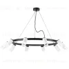 Подвесная люстра Lightstar Rullo (571020+214436-10+202431-10) LR0203601 LR0203601 - 2