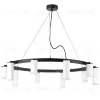 Подвесная люстра Lightstar Rullo (571020+214436-5+214486-5+202430-10) LR0203658650 LR0203658650 - 1