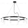 Подвесная люстра Lightstar Rullo (571020+214436-5+214486-5) LR020365865 LR020365865 - 1