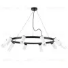 Подвесная люстра Lightstar Rullo (571020+214436-5+214486-5+202431-10) LR0203658651 LR0203658651 - 2