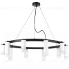 Подвесная люстра Lightstar Rullo (571020+214436-5+214486-5+202431-10) LR0203658651 LR0203658651 - 1