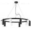 Подвесная люстра Lightstar Rullo (571020+214436-5+214487-5) LR020365875 LR020365875 - 1