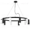 Подвесная люстра Lightstar Rullo (571020+214436-5+214487-5+202431-10) LR0203658751 LR0203658751 - 1
