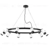 Подвесная люстра Lightstar Rullo (571020+214436-10+203437-10) LR02036837 LR02036837 - 2