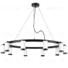 Подвесная люстра Lightstar Rullo (571020+214436-10+203437-10) LR02036837 LR02036837 - 1