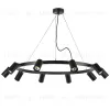 Подвесная люстра Lightstar Rullo (571020+214437-10) LR020370 LR020370 - 2