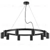Подвесная люстра Lightstar Rullo (571020+214437-10) LR020370 LR020370 - 1