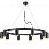 Подвесная люстра Lightstar Rullo (571020+214437-10+203440-10) LR02037040 LR02037040 - 1