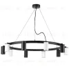 Подвесная люстра Lightstar Rullo (571020+214437-5+214436-5) LR020375365 LR020375365 - 1