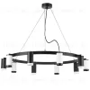 Подвесная люстра Lightstar Rullo (571020+214437-5+214436-5+203437-5+203436-5) LR02037536576 LR02037536576 - 1