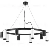Подвесная люстра Lightstar Rullo (571020+214437-5+214486-5+203437-5+203436-5) LR02037586576 LR02037586576 - 1