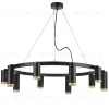 Подвесная люстра Lightstar Rullo (571020+214437-5+214487-5+203440-10) LR02037587540 LR02037587540 - 1
