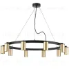 Подвесная люстра Lightstar Rullo (571020+214440-10) LR020400 LR020400 - 1