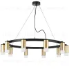 Подвесная люстра Lightstar Rullo (571020+214440-10+202431-10) LR0204001 LR0204001 - 1