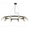 Подвесная люстра Lightstar Rullo (571020+214440-10+202431-10) LR0204001 LR0204001 - 2