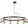 Подвесная люстра Lightstar Rullo (571020+214440-10+203437-10) LR02040037 LR02040037 - 1