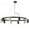Подвесная люстра Lightstar Rullo (571020+214440-5+214437-5+202430-10) LR0204053750 LR0204053750 - 1