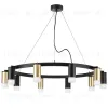Подвесная люстра Lightstar Rullo (571020+214440-5+214437-5+202431-10) LR0204053751 LR0204053751 - 1