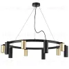 Подвесная люстра Lightstar Rullo (571020+214440-5+214487-5) LR020405875 LR020405875 - 1