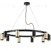 Подвесная люстра Lightstar Rullo (571020+214440-5+214437-5+203437-5+203440-5) LR02040537570 LR02040537570 - 1