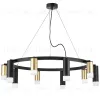 Подвесная люстра Lightstar Rullo (571020+214440-5+214487-5+202431-10) LR0204058751 LR0204058751 - 1