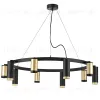 Подвесная люстра Lightstar Rullo (571020+214440-5+214487-5+203437-5+203440-5) LR02040587570 LR02040587570 - 1