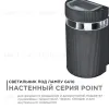Уличный настенный светильник Apeyron Point 11-131 11-131 - 1