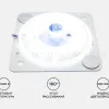 Светодиодная плата Apeyron 220В 2835 12Вт 6500К IP20 02-14 02-14 - 9