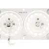 Светодиодная плата Apeyron 220В 2835 24Вт 4000К IP20 02-16 02-16 - 1