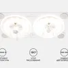 Светодиодная плата Apeyron 220В 2835 24Вт 4000К IP20 02-16 02-16 - 9