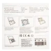 Светодиодная плата Apeyron 220В 2835 12Вт 6500К IP20 02-20 02-20 - 7
