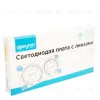 Светодиодная плата Apeyron 220В 2835 24Вт 2700К IP20 02-21 02-21 - 4