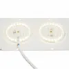 Светодиодная плата Apeyron 220В 2835 24Вт 2700К IP20 02-21 02-21 - 7