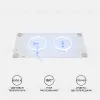 Светодиодная плата Apeyron 220В 2835 24Вт 6500К IP20 02-23 02-23 - 11