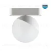 Трековый светильник для низковольтного шинопровода Novotech Smal 359097 359097 - 1