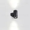 Уличный настенный светильник Odeon Light Stima 6648/12WL 6648/12WL - 4