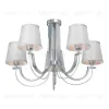 Потолочная люстра Vitaluce V3075-9/5PL V3075-9/5PL - 1