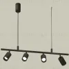 Подвесной светильник Ambrella Light Traditional DIY (С9002, С6313, N6131) XB9002100 XB9002100 - 1