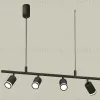 Подвесной светильник Ambrella Light Traditional DIY (С9002, С6313, N6221) XB9002150 XB9002150 - 1