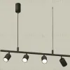 Подвесной светильник Ambrella Light Traditional DIY (С9002, С6313, N6112) XB9002130 XB9002130 - 1