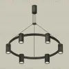 Подвесная люстра Ambrella Light Traditional DIY (С9022, N6102) XB9022100 XB9022100 - 1