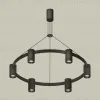 Подвесная люстра Ambrella Light Traditional DIY (С9022, N6111) XB9022150 XB9022150 - 1