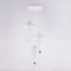 Подвесной светильник Ambrella Light Loft TR8443 TR8443 - 3