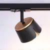 Трековый однофазный светильник Ambrella Light Track System GL5344 GL5344 - 2