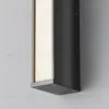 Уличный настенный светильник Maytoni Corte O571WL-L20B3K O571WL-L20B3K - 6