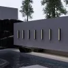 Уличный настенный светильник Maytoni Corte O571WL-L20B3K O571WL-L20B3K - 4